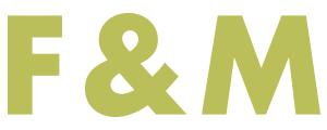 F&M logo